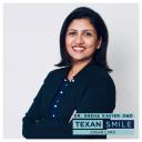 Texan Smile logo